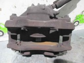Replacement right front brake caliper for Citroën C4 Coupe 1.6 16V HDi OEM IAM reference 0204Y0113222F BOSCH