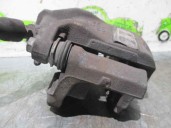 Replacement right front brake caliper for Citroën C4 Coupe 1.6 16V HDi OEM IAM reference 0204Y0113222F BOSCH