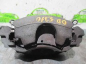 Replacement right front brake caliper for Citroën C4 Coupe 1.6 16V HDi OEM IAM reference 0204Y0113222F BOSCH
