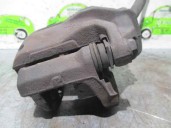 Replacement right front brake caliper for Citroën C4 Coupe 1.6 16V HDi OEM IAM reference 0204Y0113222F BOSCH