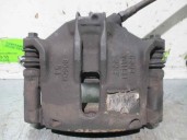 Recambio de pinza freno delantera izquierda para citroën c4 coupe 1.6 16v hdi referencia OEM IAM 0204Y0113022F BOSCH