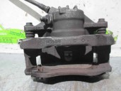 Recambio de pinza freno delantera izquierda para citroën c4 coupe 1.6 16v hdi referencia OEM IAM 0204Y0113022F BOSCH
