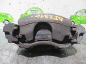 Recambio de pinza freno delantera izquierda para citroën c4 coupe 1.6 16v hdi referencia OEM IAM 0204Y0113022F BOSCH