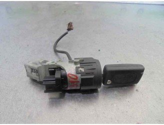 Recambio de conmutador de arranque para citroën c4 coupe 1.6 16v hdi referencia OEM IAM N0502073 