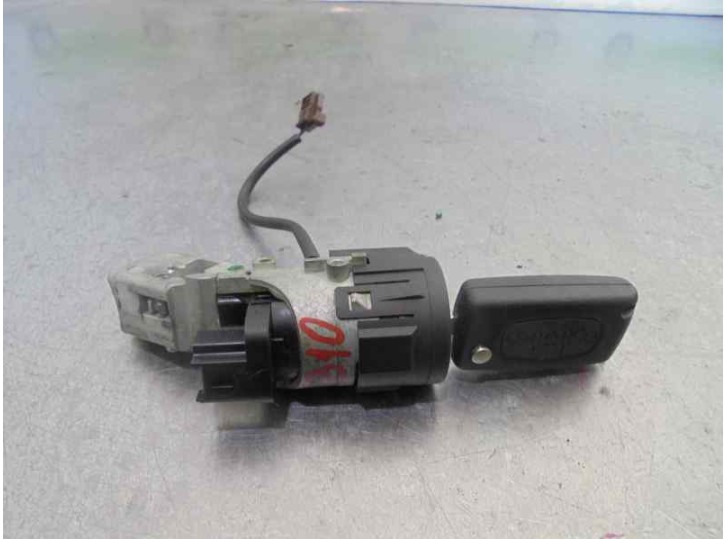 Recambio de conmutador de arranque para citroën c4 coupe 1.6 16v hdi referencia OEM IAM N0502073 