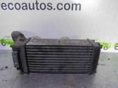 Recambio de intercooler para citroën c4 coupe 1.6 16v hdi referencia OEM IAM 9648551880 384H5 876923JF VALEO
