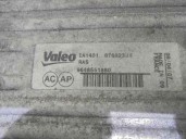 Recambio de intercooler para citroën c4 coupe 1.6 16v hdi referencia OEM IAM 9648551880 384H5 876923JF VALEO