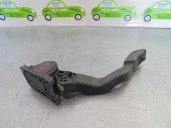 Recambio de potenciometro pedal para citroën c4 coupe 1.6 16v hdi referencia OEM IAM 9680565880 0280755041 BOSCH