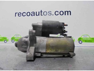 Recambio de motor arranque para ford focus berlina (cak) 2.0 16v cat referencia OEM IAM 96BB11000AC 9004BA MOTORCRAFT