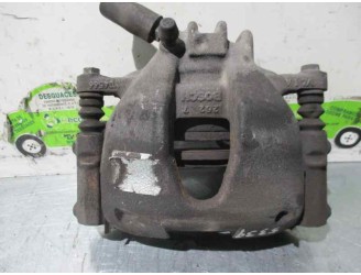 Recambio de pinza freno delantera derecha para peugeot 308 1.6 16v referencia OEM IAM Y04566 Y04566 BOSCH