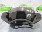 Recambio de pinza freno delantera derecha para peugeot 308 1.6 16v referencia OEM IAM Y04566 Y04566 BOSCH