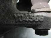 Recambio de pinza freno delantera derecha para peugeot 308 1.6 16v referencia OEM IAM Y04566 Y04566 BOSCH