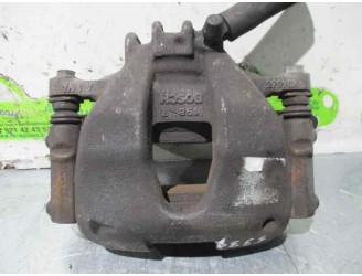 Recambio de pinza freno delantera izquierda para peugeot 308 1.6 16v referencia OEM IAM Y04565 Y04565 BOSCH