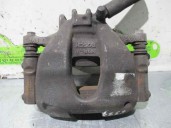 Recambio de pinza freno delantera izquierda para peugeot 308 1.6 16v referencia OEM IAM Y04565 Y04565 BOSCH