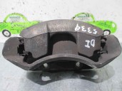 Recambio de pinza freno delantera izquierda para peugeot 308 1.6 16v referencia OEM IAM Y04565 Y04565 BOSCH