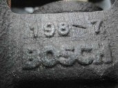 Recambio de pinza freno delantera izquierda para peugeot 308 1.6 16v referencia OEM IAM Y04565 Y04565 BOSCH