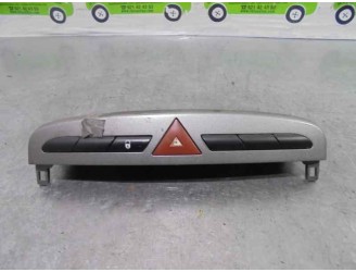 Recambio de warning para peugeot 308 1.6 16v referencia OEM IAM 9659417177 03069000 LK