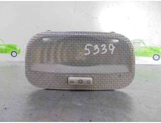 Recambio de luz interior para peugeot 308 1.6 16v referencia OEM IAM 9682063980  