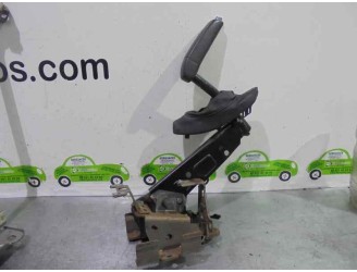 Recambio de palanca freno de mano para peugeot 308 1.6 16v referencia OEM IAM 96810052ZR  