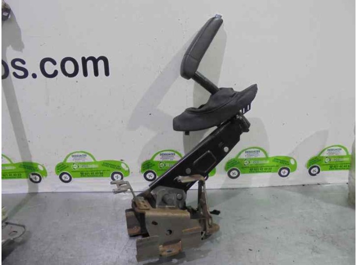 Recambio de palanca freno de mano para peugeot 308 1.6 16v referencia OEM IAM 96810052ZR  