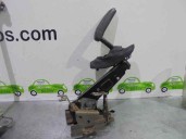 Recambio de palanca freno de mano para peugeot 308 1.6 16v referencia OEM IAM 96810052ZR  