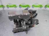 Recambio de palanca freno de mano para peugeot 308 1.6 16v referencia OEM IAM 96810052ZR  