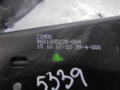 Recambio de palanca freno de mano para peugeot 308 1.6 16v referencia OEM IAM 96810052ZR 