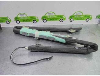 Recambio de airbag cortina delantero izquierdo para peugeot 308 1.6 16v referencia OEM IAM 9661211380 30380642B TRW