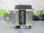 Recambio de cinturon seguridad trasero izquierdo para peugeot 308 1.6 16v referencia OEM IAM 96812534 96812534 3 PUERTAS
