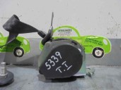 Recambio de cinturon seguridad trasero izquierdo para peugeot 308 1.6 16v referencia OEM IAM 96812534 96812534 3 PUERTAS