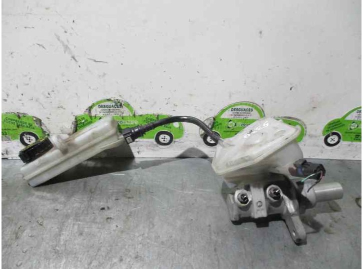 Recambio de bomba freno para peugeot 308 1.6 16v referencia OEM IAM  0204254242 BOSCH