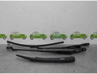 Recambio de brazo limpia delantero derecho para peugeot 308 1.6 16v referencia OEM IAM 