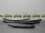 Recambio de brazo limpia delantero derecho para peugeot 308 1.6 16v referencia OEM IAM 