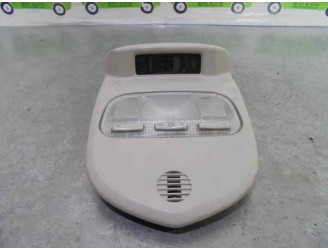 Recambio de luz interior para peugeot 308 1.6 16v referencia OEM IAM 9680713880 