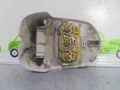 Recambio de luz interior para peugeot 308 1.6 16v referencia OEM IAM 9680713880 