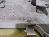 Recambio de luz interior para peugeot 308 1.6 16v referencia OEM IAM 9680713880 