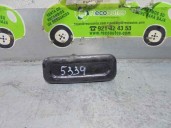 Recambio de maneta exterior porton para peugeot 308 1.6 16v referencia OEM IAM CAJA 5 