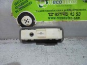 Recambio de maneta exterior porton para peugeot 308 1.6 16v referencia OEM IAM CAJA 5 