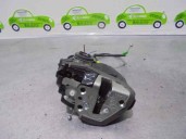 Recambio de cerradura puerta trasera derecha para toyota auris referencia OEM IAM  2 PINES 5 PUERTAS