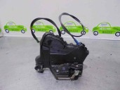 Recambio de cerradura puerta delantera derecha para toyota auris referencia OEM IAM 2 PINES 5 PUERTAS