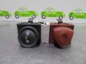 Recambio de warning para renault megane ii berlina 3p 1.9 dci diesel referencia OEM IAM 88040001 