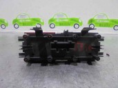 Recambio de warning para renault megane ii berlina 3p 1.9 dci diesel referencia OEM IAM  88040001 