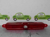 Recambio de luz central de freno para mazda 6 berlina (gg) 2.0 crtd 143 active (4-ptas.) referencia OEM IAM 