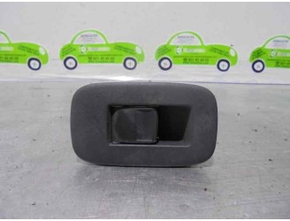 Recambio de mando elevalunas trasero derecho para toyota auris referencia OEM IAM 