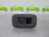 Recambio de mando elevalunas trasero derecho para toyota auris referencia OEM IAM   