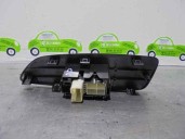 Recambio de mando elevalunas delantero derecho para toyota auris referencia OEM IAM 