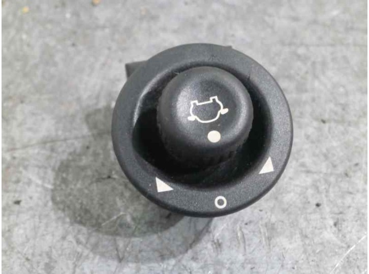 Recambio de mando retrovisor para ford mondeo berlina/familiar (fd) 2.0 16v cat referencia OEM IAM 