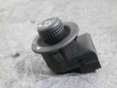 Recambio de mando retrovisor para ford mondeo berlina/familiar (fd) 2.0 16v cat referencia OEM IAM 