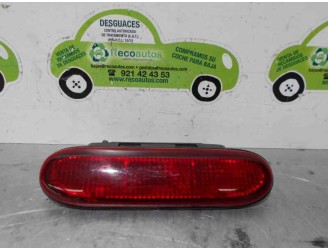 Recambio de luz central de freno para renault clio i fase i+ii (b/c57) 1.4 referencia OEM IAM   