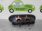Recambio de luz central de freno para renault clio i fase i+ii (b/c57) 1.4 referencia OEM IAM 